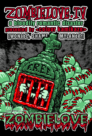 ZOMBIELOVE.TV